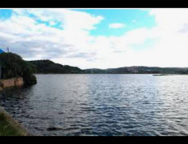 LAND FOR SALE IN DIE EILAND